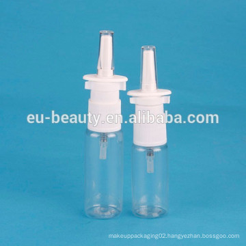 Pharmaceutical manufacturer nasal Spray